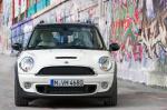 Mini Cooper S Clubman 2011 года